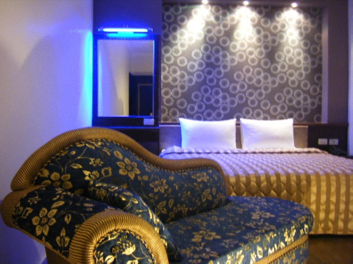 Baseball Hotel ซินจู๋ ภายนอก รูปภาพ