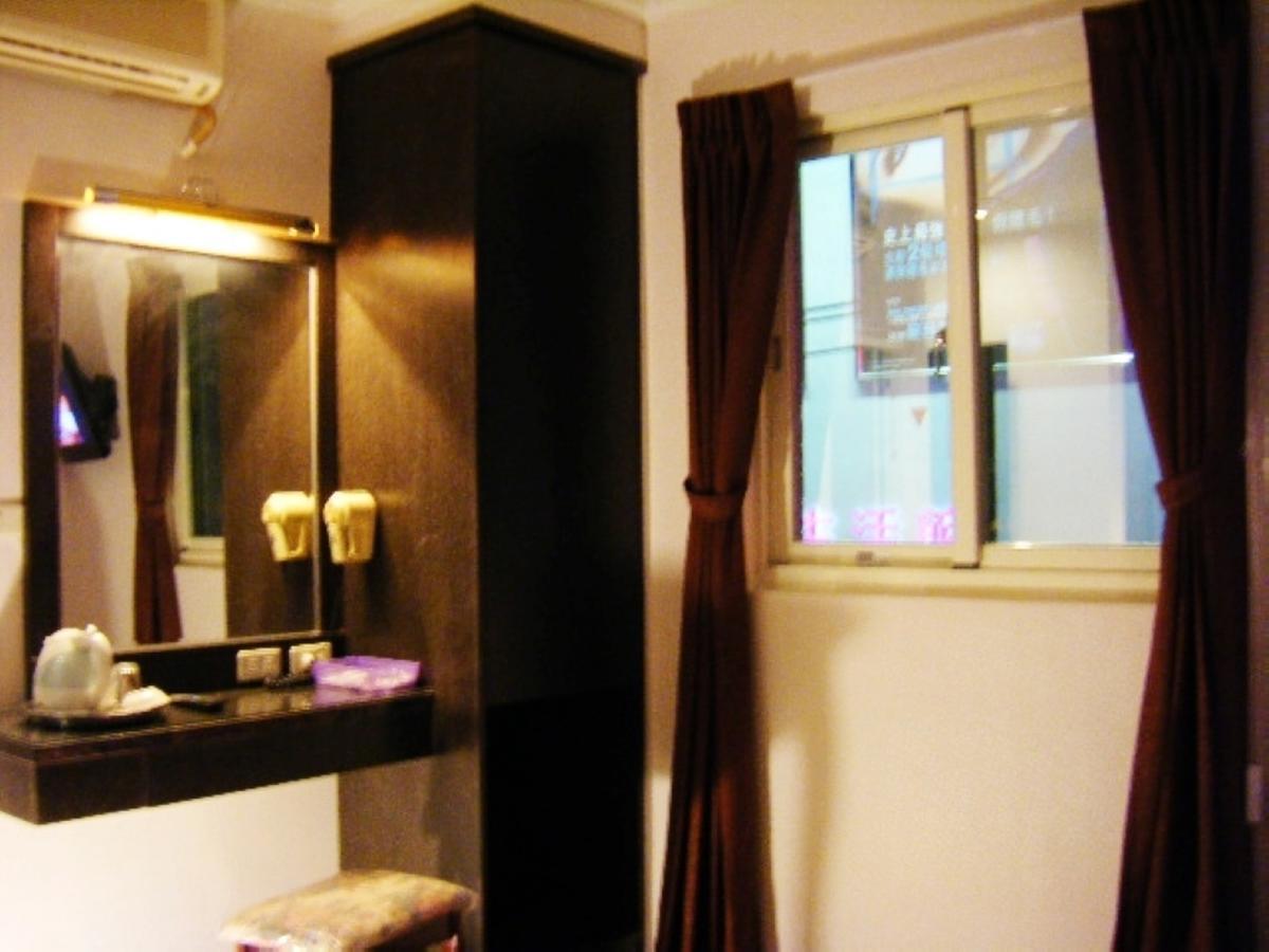 Baseball Hotel ซินจู๋ ภายนอก รูปภาพ
