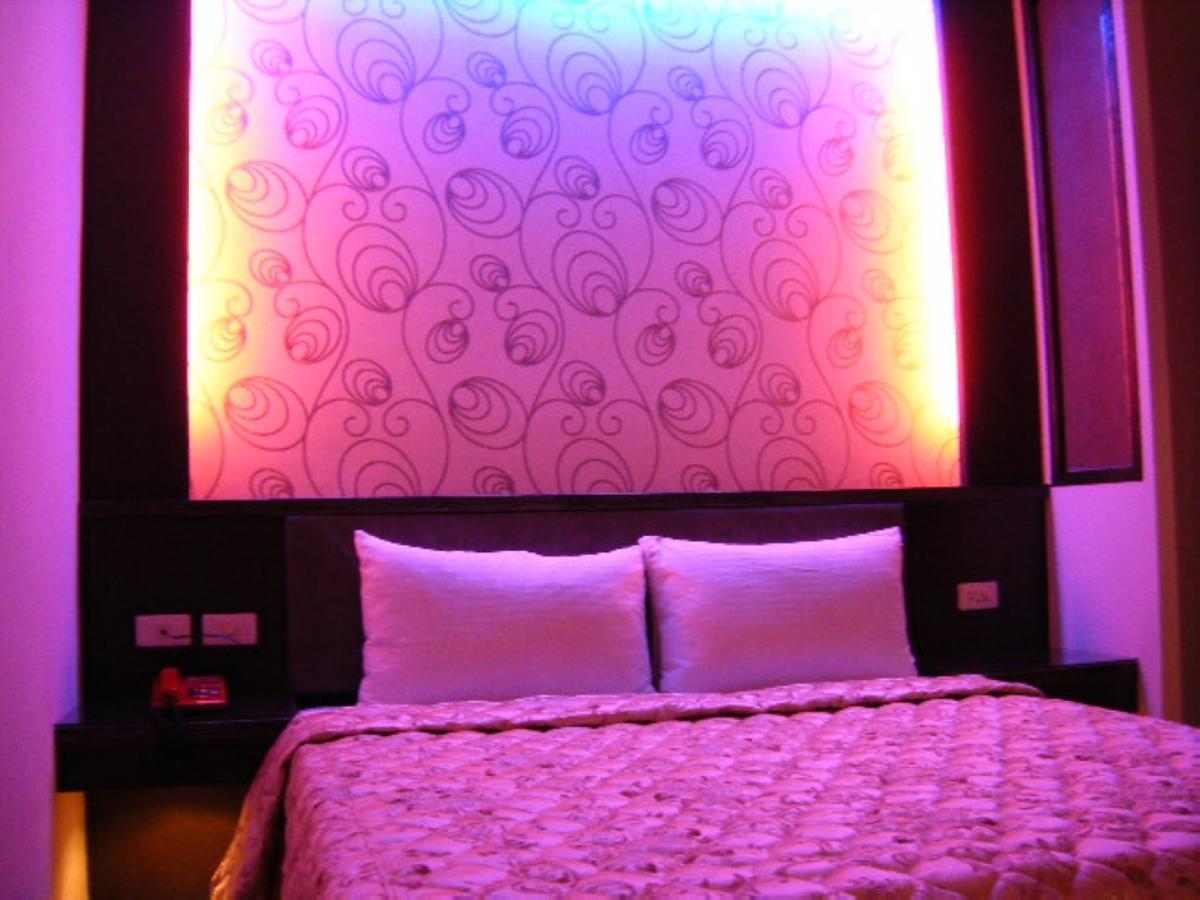 Baseball Hotel ซินจู๋ ภายนอก รูปภาพ