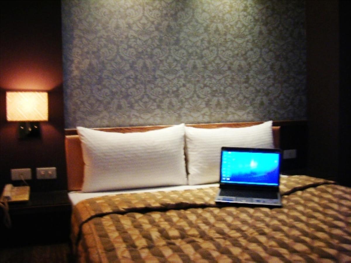 Baseball Hotel ซินจู๋ ภายนอก รูปภาพ