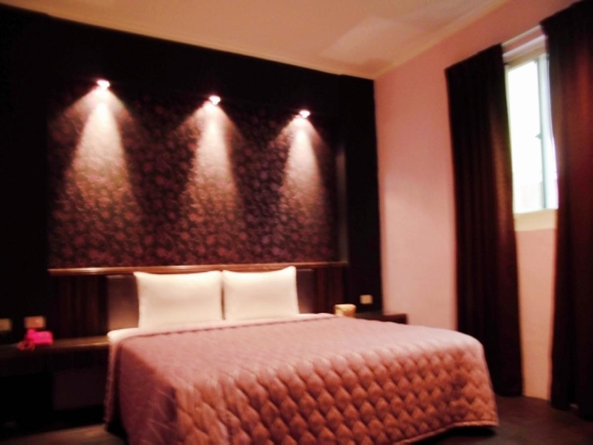 Baseball Hotel ซินจู๋ ภายนอก รูปภาพ