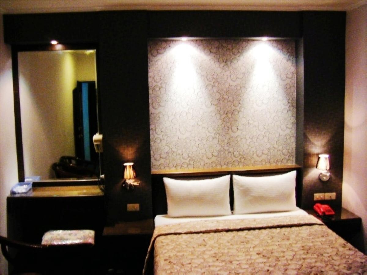 Baseball Hotel ซินจู๋ ภายนอก รูปภาพ