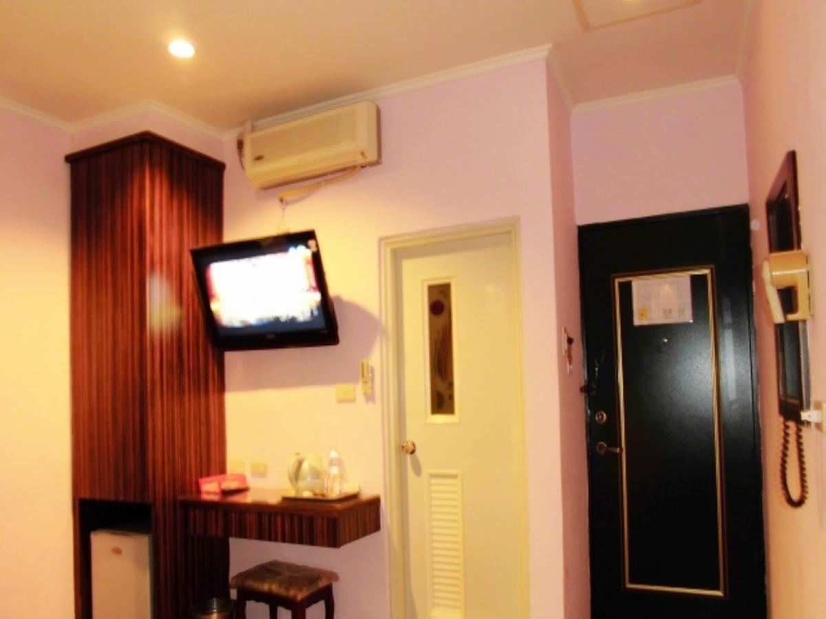 Baseball Hotel ซินจู๋ ภายนอก รูปภาพ