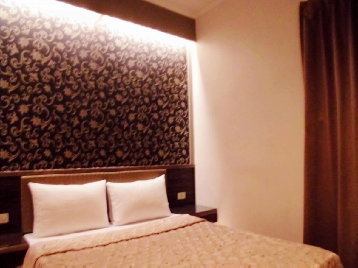 Baseball Hotel ซินจู๋ ภายนอก รูปภาพ