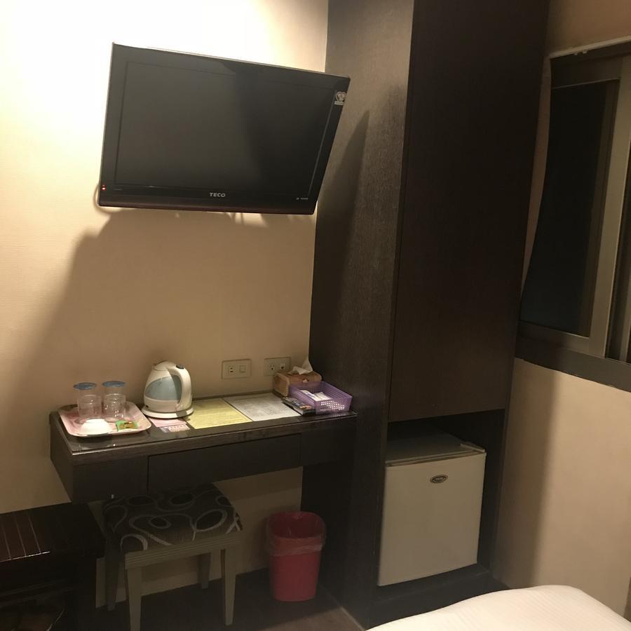 Baseball Hotel ซินจู๋ ภายนอก รูปภาพ