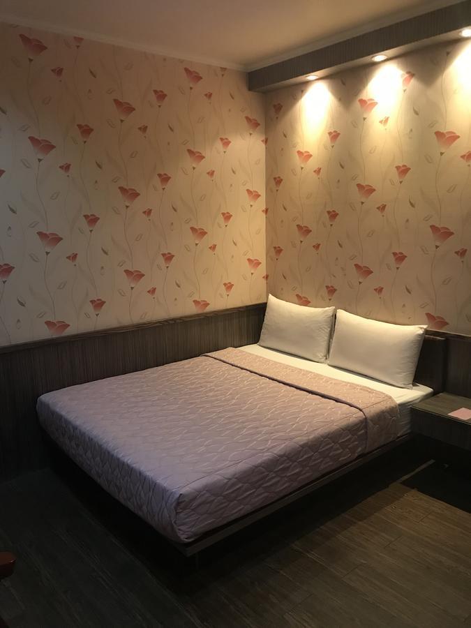 Baseball Hotel ซินจู๋ ภายนอก รูปภาพ