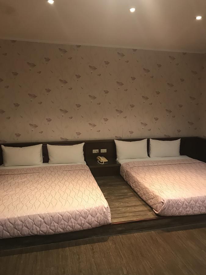 Baseball Hotel ซินจู๋ ภายนอก รูปภาพ